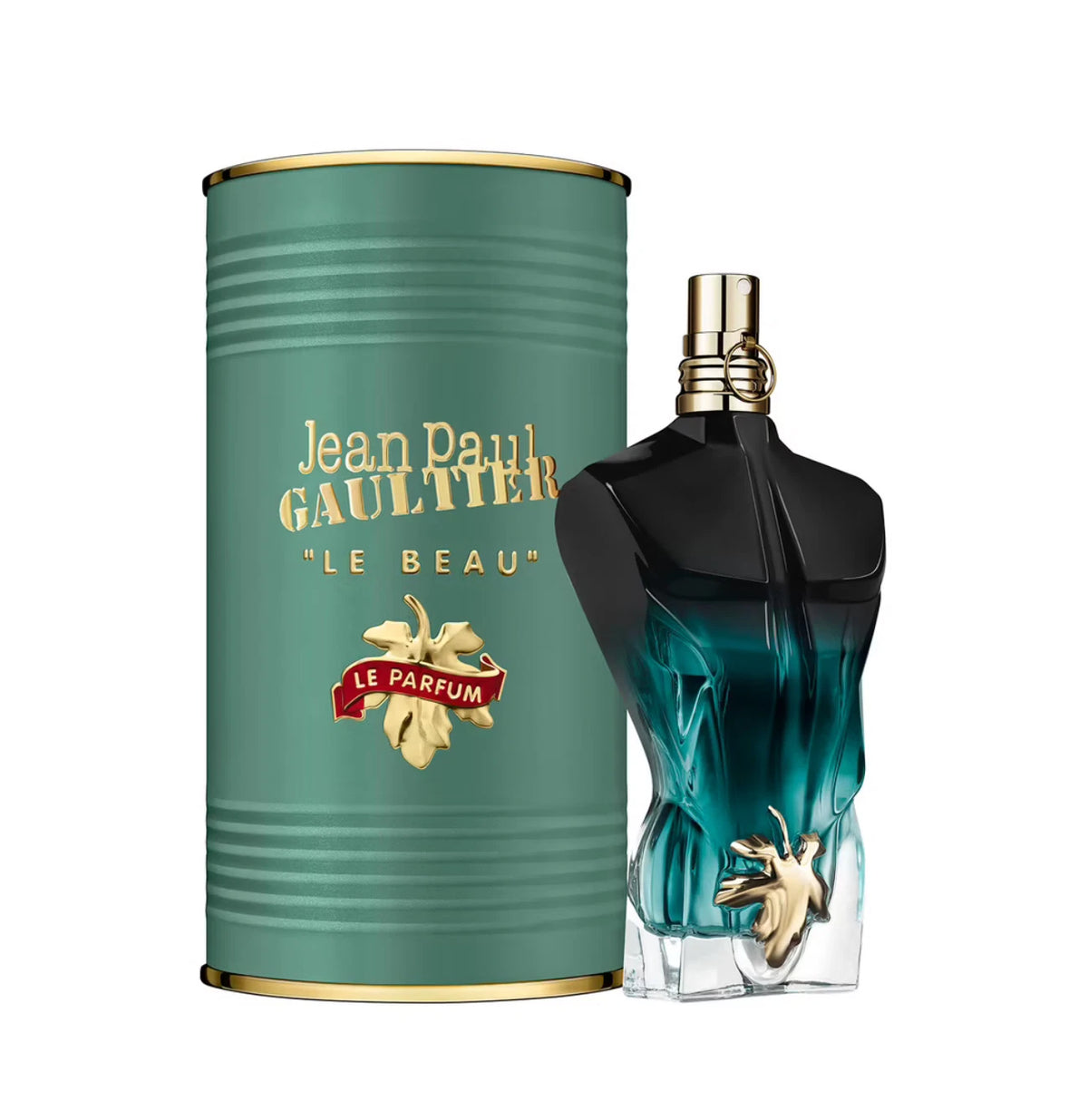 Jean Paul Gaultier Le Beau EDP Intense 125ml for Men
