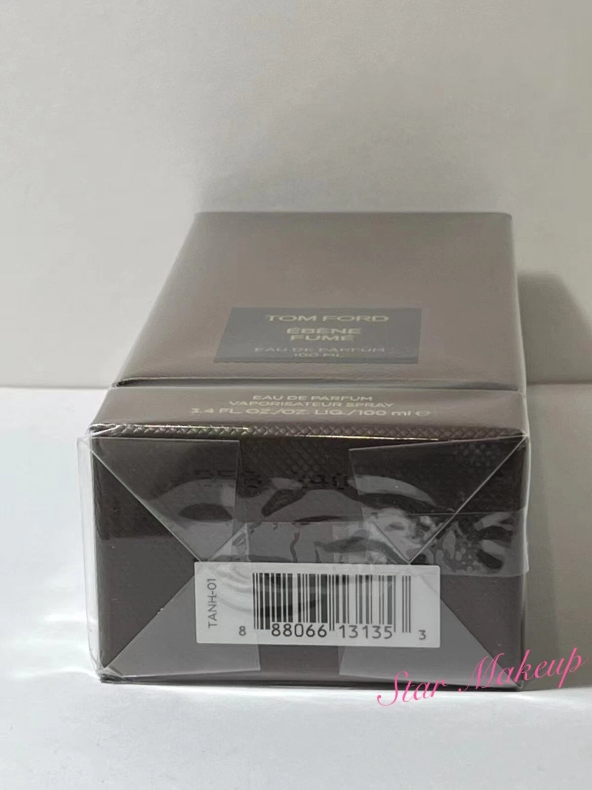 Tom Ford Ébène Fumé Eau de Parfum 100ml – Unisex, Sealed