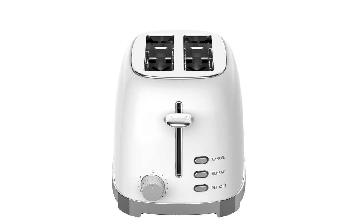 Toaster - 2 Slice