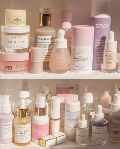 Beauty & Skincare
