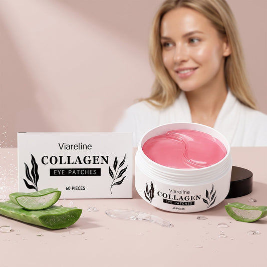 Collagen Eye Patches
