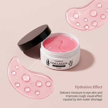 Collagen Eye Patches