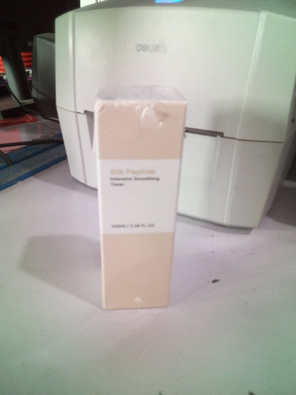 Intensive Smoothing Toner