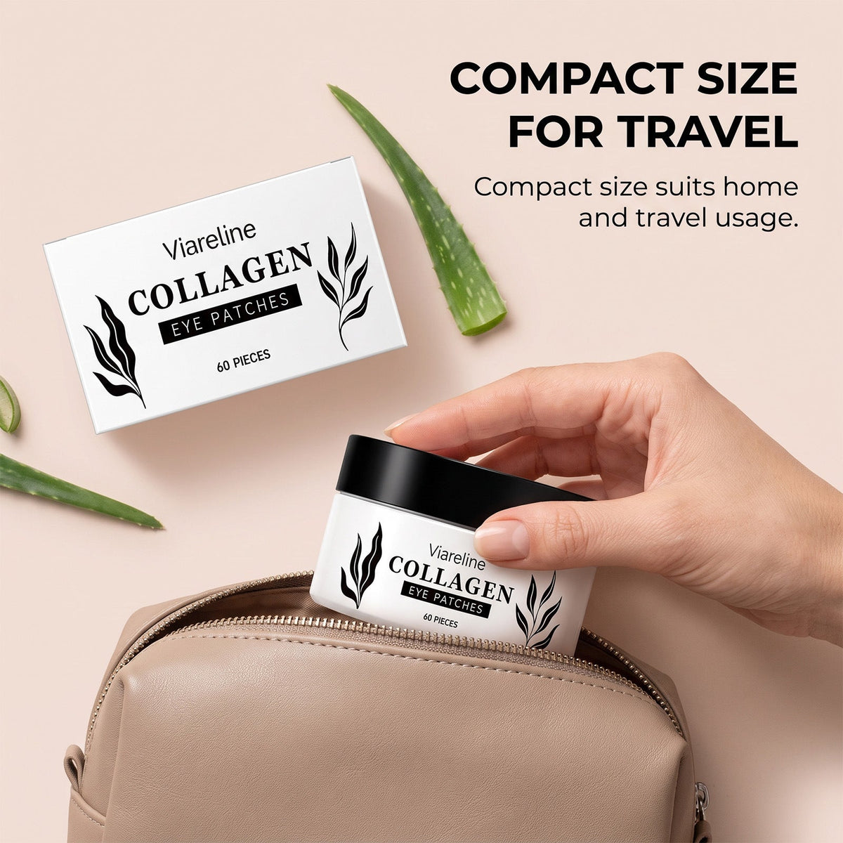 Collagen Eye Patches