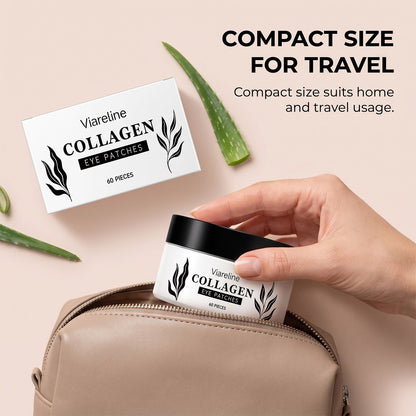 Collagen Eye Patches