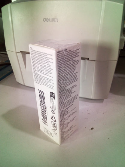 Intensive Smoothing Toner