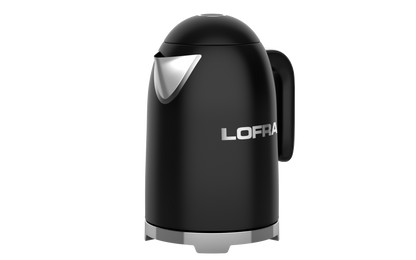 Kettle