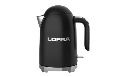Kettle