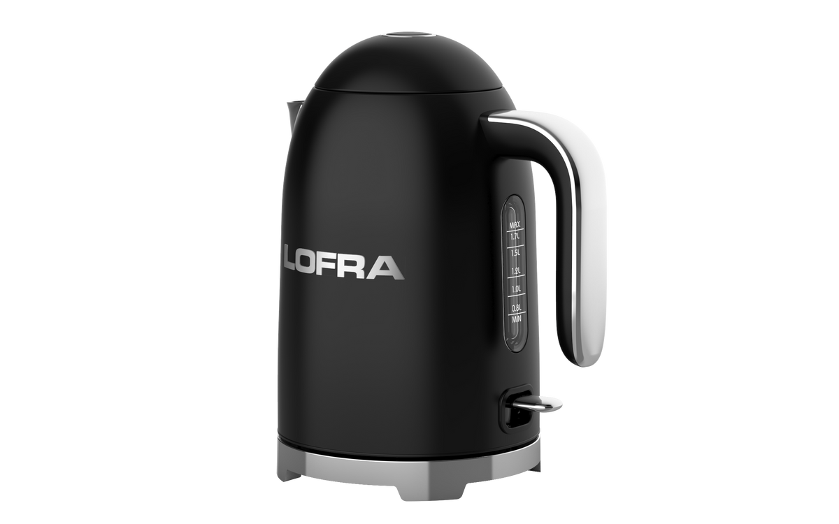 Kettle