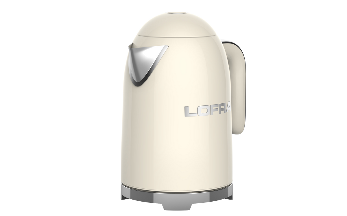 Kettle