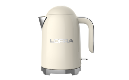 Kettle