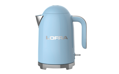 Kettle