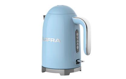 Kettle