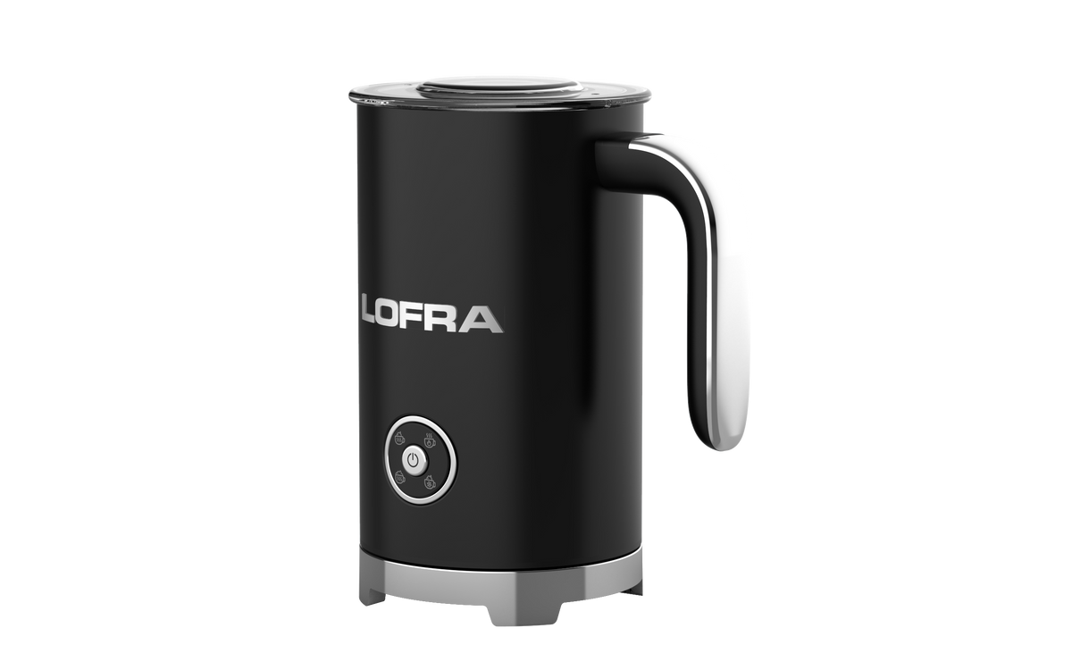 Milk Frother