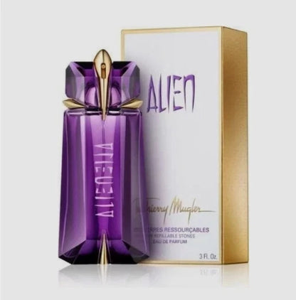 Mugler Alien Eau de Parfum EDP for Women 90ml – Thierry Mugler Perfume
