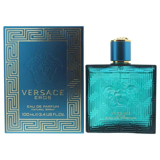 Versace Eros EDP 100ml Men's Perfume Spray