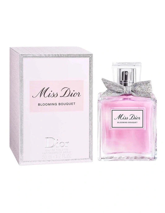 Miss Dior Blooming Bouquet Eau de Toilette 100ml – Dior Women's Fragrance