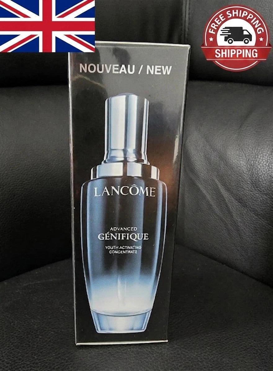 Lancôme Advanced Génifique Youth Activating Serum 100ml / 3.38 fl oz