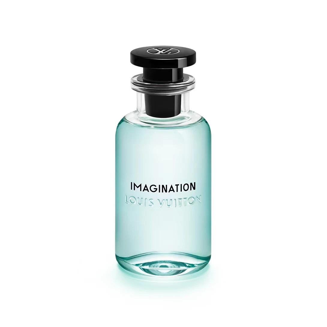 Louis Vuitton Imagination Eau de Parfum 100ml – Luxury Men's Fragrance