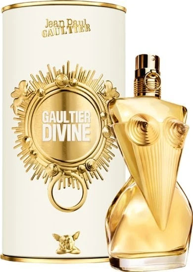 Jean Paul Gaultier Gaultier Divine EDP 100ml for Women