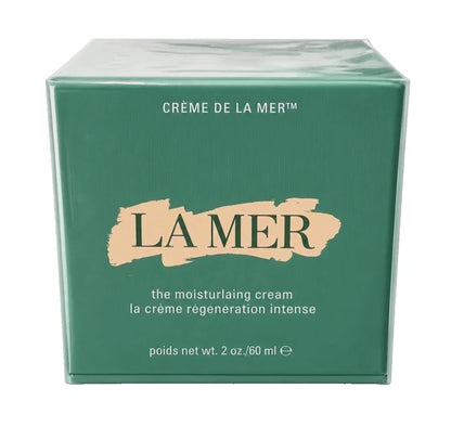 Crème de la Mer Moisturizing Cream 60ml / 2 oz – New & Sealed
