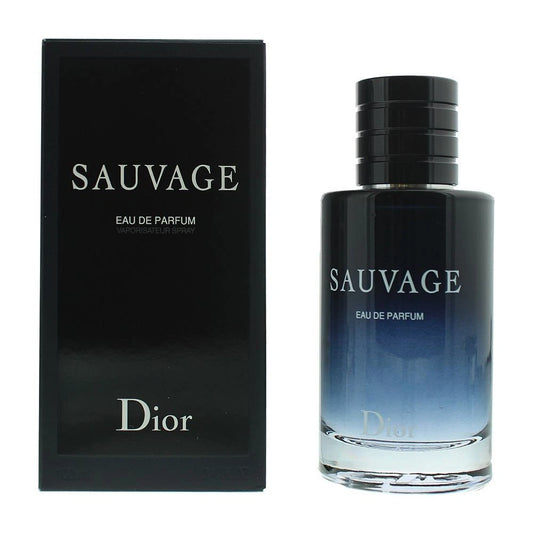 Dior Sauvage Eau de Parfum 100ml for Men