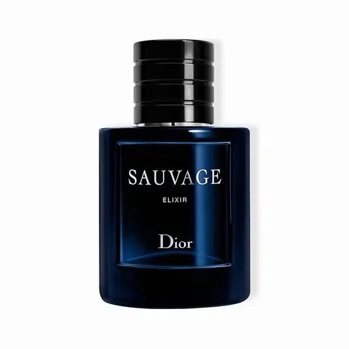 Dior Sauvage Elixir Men's Parfum Spray 100ml / 3.4 fl oz – New & Sealed