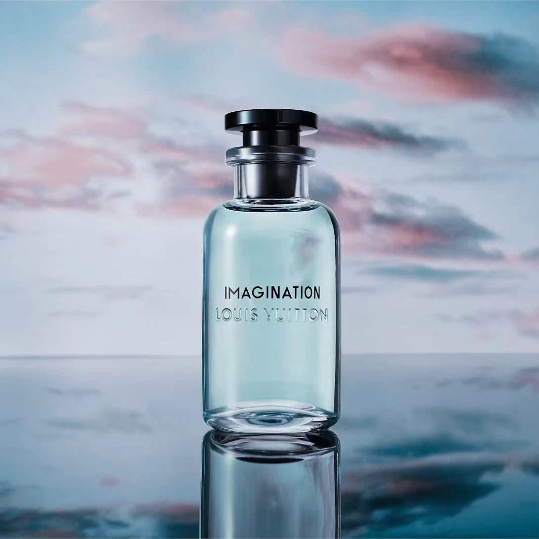 Louis Vuitton Imagination Eau de Parfum 100ml – Luxury Men's Fragrance