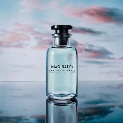 Louis Vuitton Imagination Eau de Parfum 100ml – Luxury Men's Fragrance
