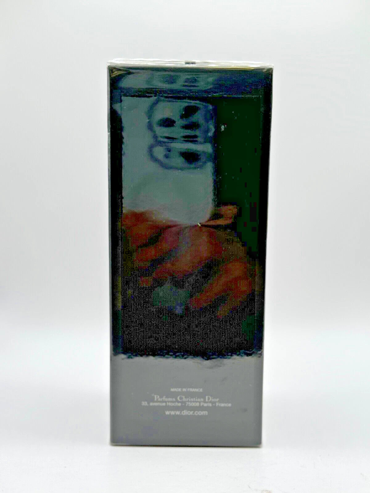 Christian Dior Fahrenheit Eau de Toilette 100ml – New & Sealed
