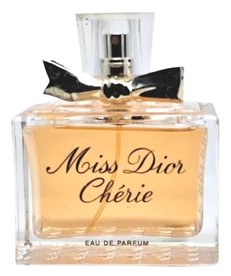 Miss Dior Chérie Eau de Parfum 100ml – 2005 Edition Vintage Collector's Perfume