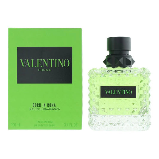 Valentino Donna Green Stravaganza EDP 100ml