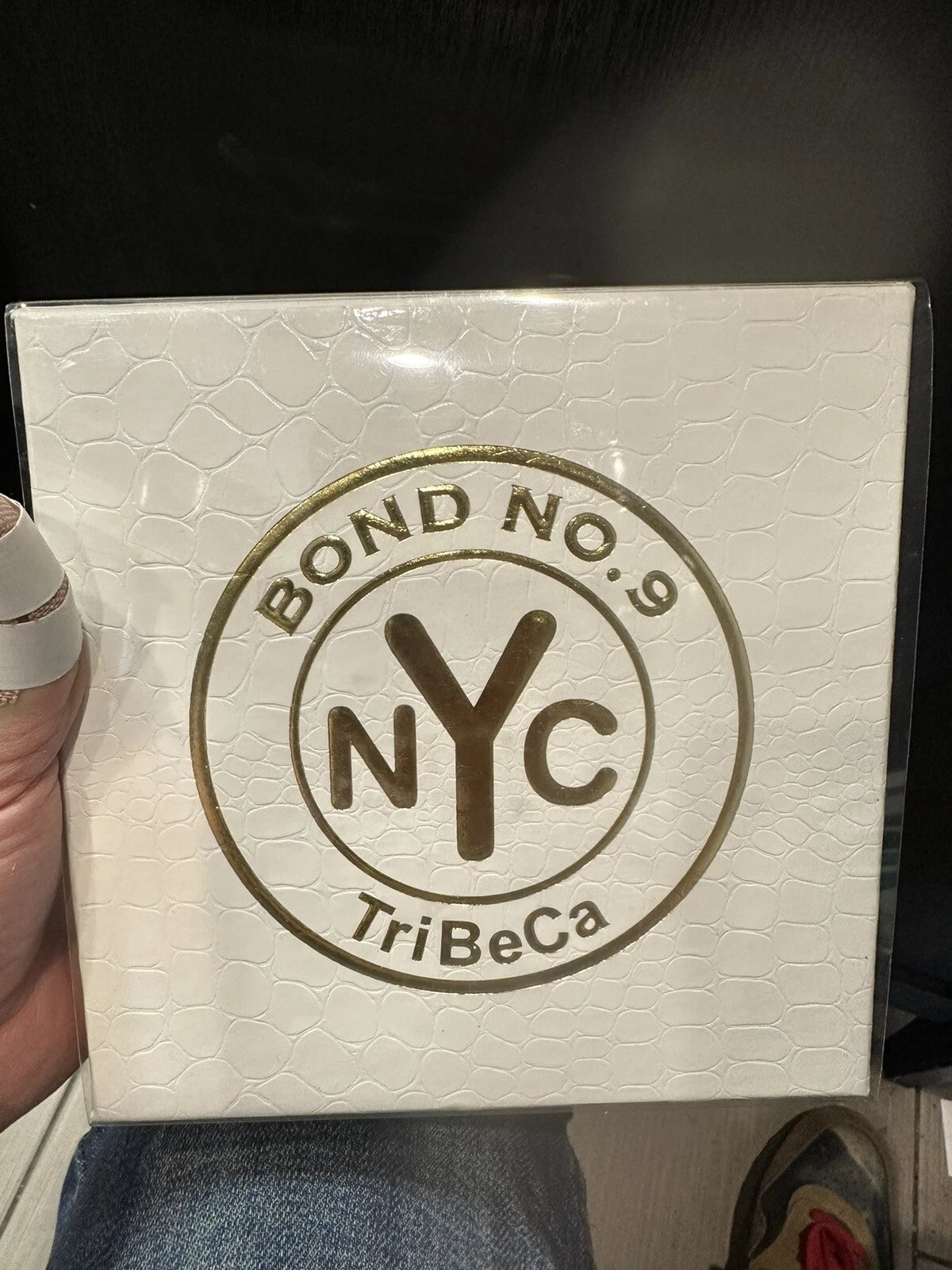 Bond No. 9 Tribeca EDP 100ml / 3.4 oz Unisex Perfume