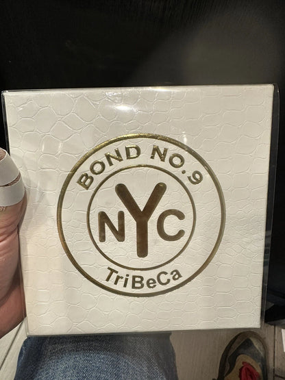 Bond No. 9 Tribeca EDP 100ml / 3.4 oz Unisex Perfume