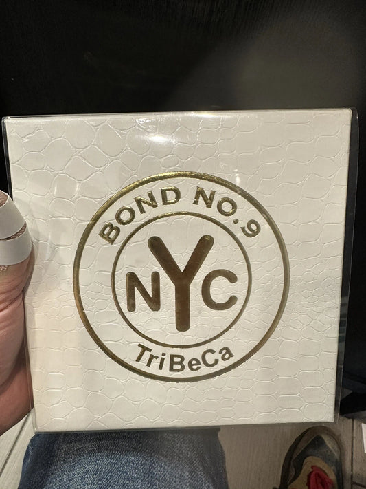Bond No. 9 Tribeca EDP 100ml / 3.4 oz Unisex Perfume