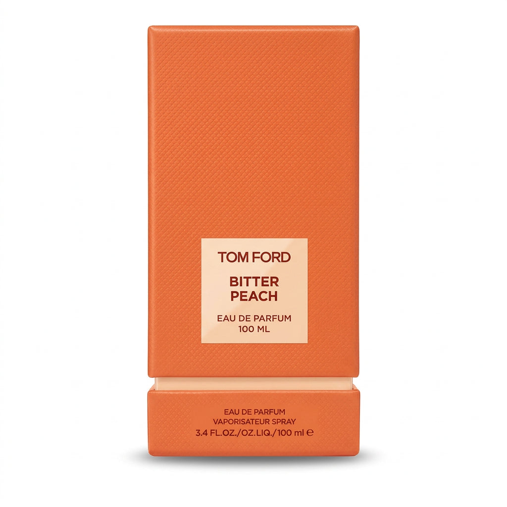 Tom Ford Bitter Peach Eau de Parfum 100ml – New Boxed