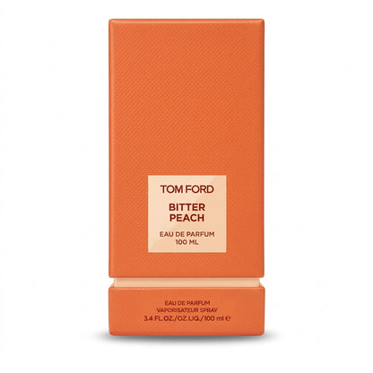 Tom Ford Bitter Peach Eau de Parfum 100ml – New Boxed