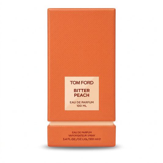 Tom Ford Bitter Peach Eau de Parfum 100ml – New Boxed