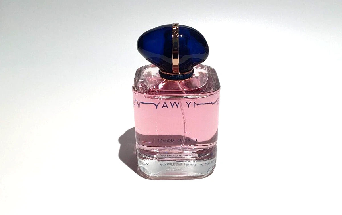 Giorgio Armani My Way Eau de Parfum – 90ml