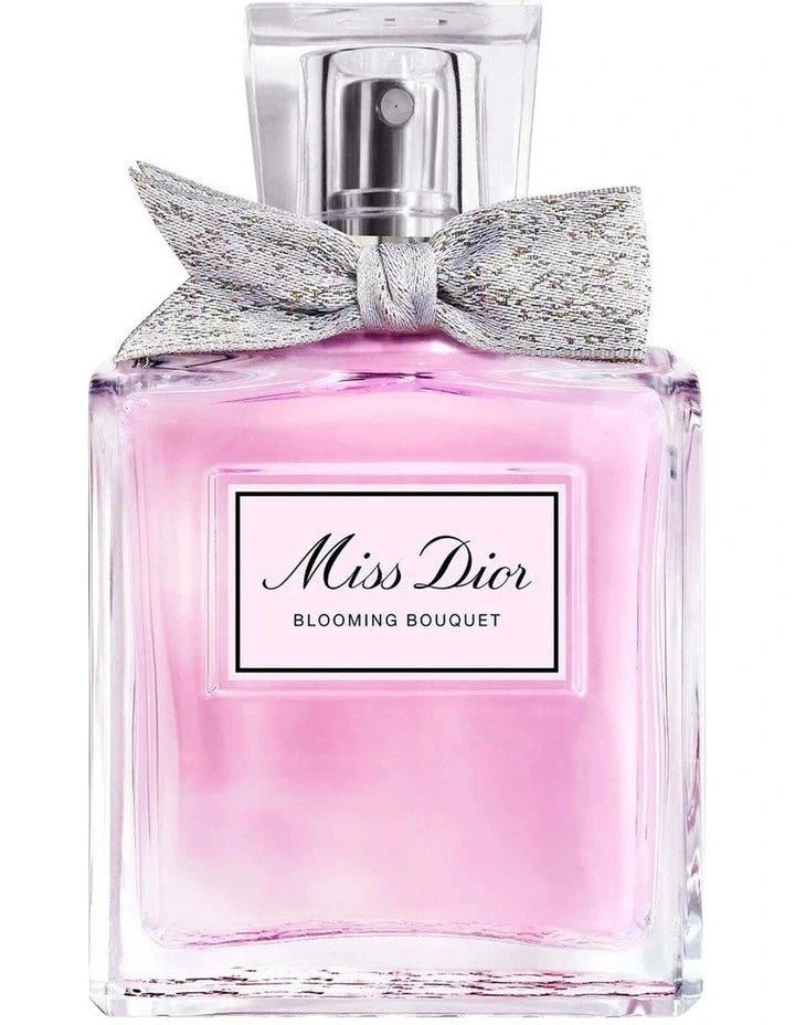 Miss Dior Blooming Bouquet Eau de Toilette 100ml – Dior Women's Fragrance
