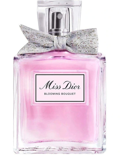Miss Dior Blooming Bouquet Eau de Toilette 100ml – Dior Women's Fragrance