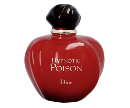 Christian Dior Hypnotic Poison Eau de Toilette 100ml – Women's Fragrance