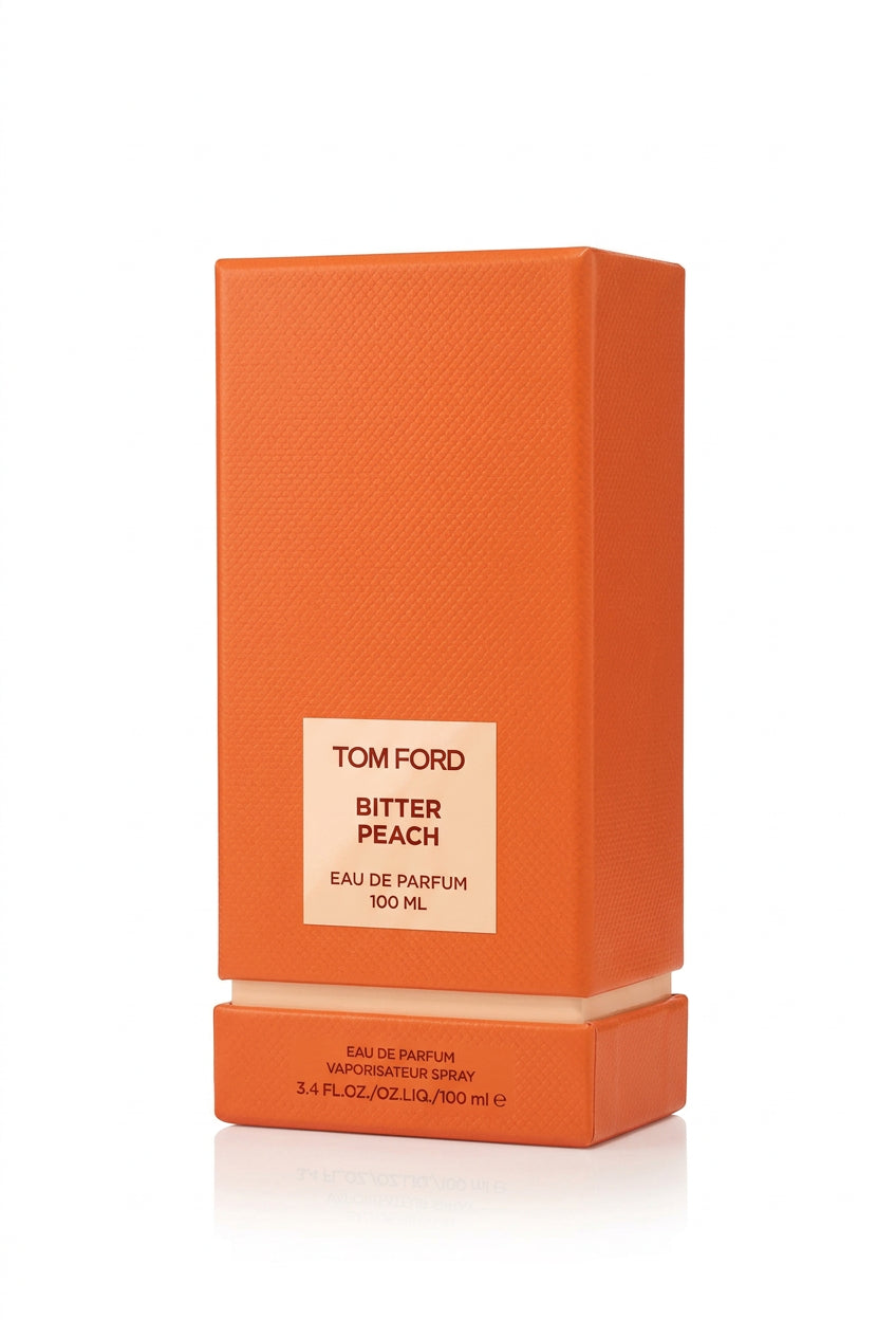 Tom Ford Bitter Peach Eau de Parfum 100ml – New Boxed