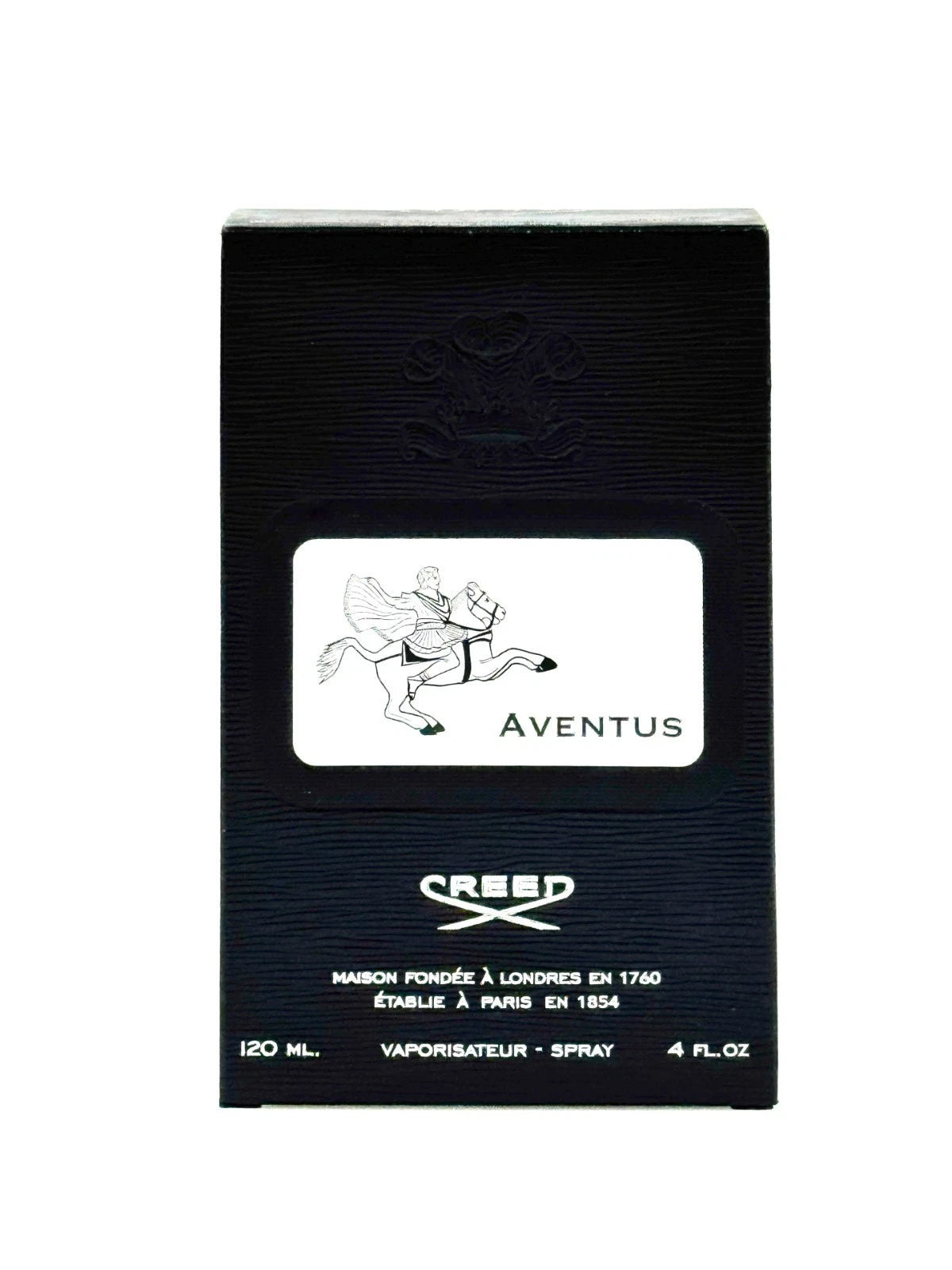 Creed Aventus Vintage Formulation 120ml Men's Perfume