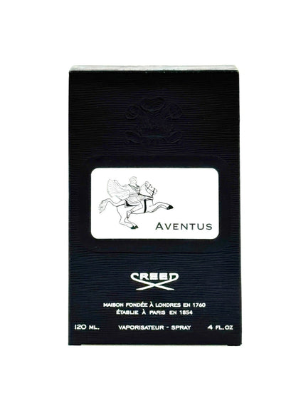 Creed Aventus Vintage Formulation 120ml Men's Perfume