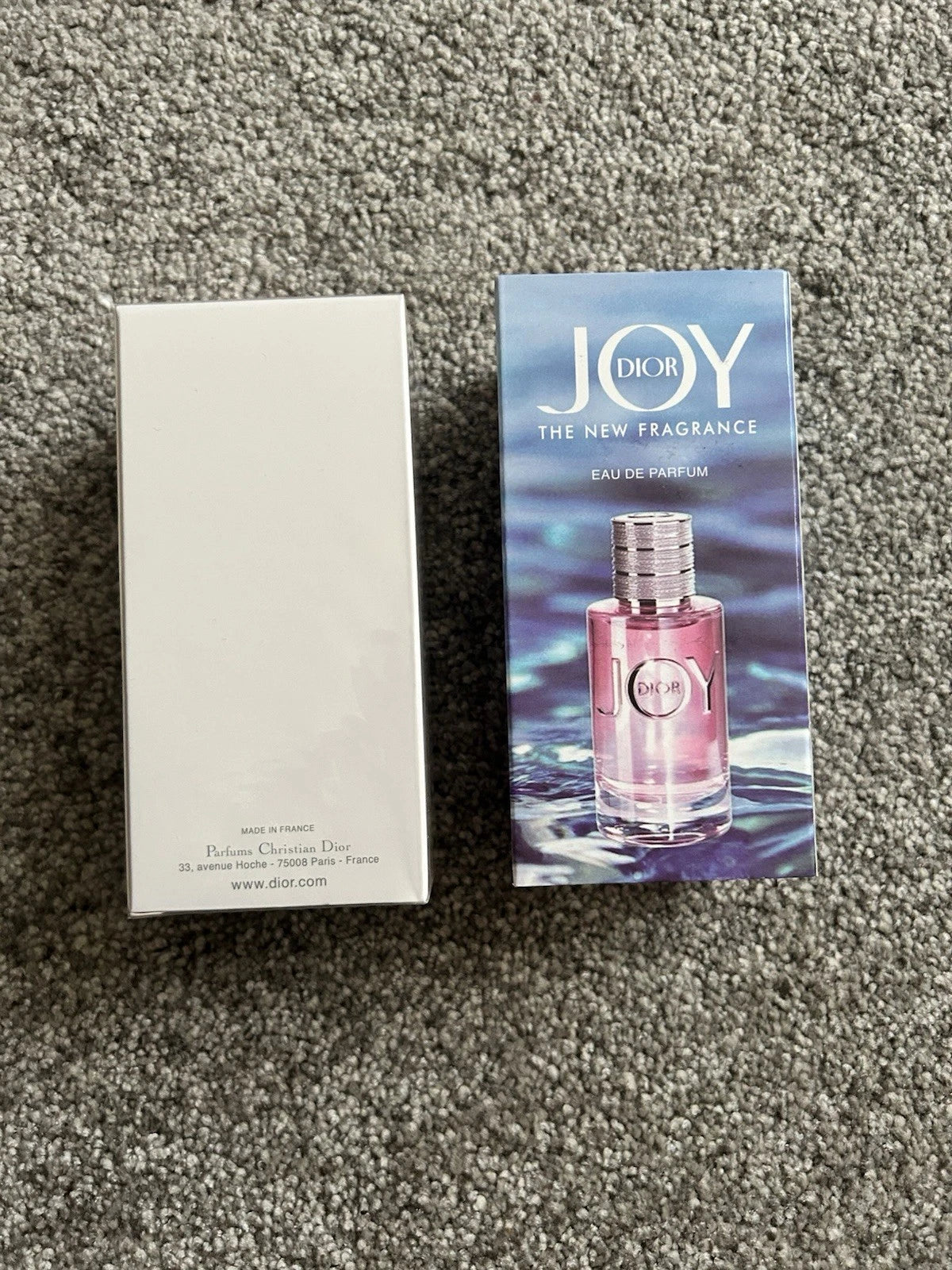 Dior Joy Eau de Parfum 90ml – Brand New & Sealed