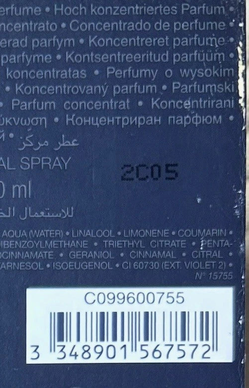 Dior Sauvage Elixir 60ml Men's Fragrance