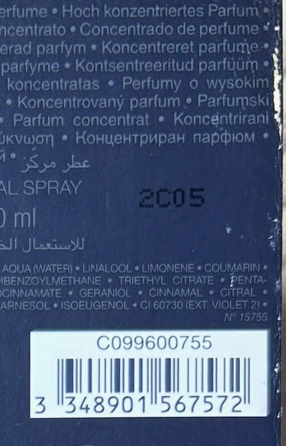 Dior Sauvage Elixir 60ml Men's Fragrance