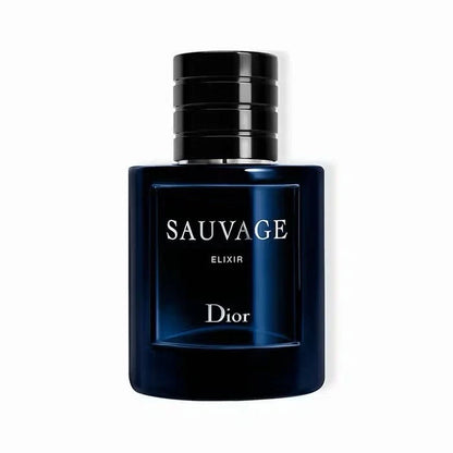 Dior Sauvage Elixir Men's Parfum Spray 100ml / 3.4 fl oz – New & Sealed