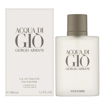 Giorgio Armani Acqua di Giò EDT 100ml Men's Fragrance